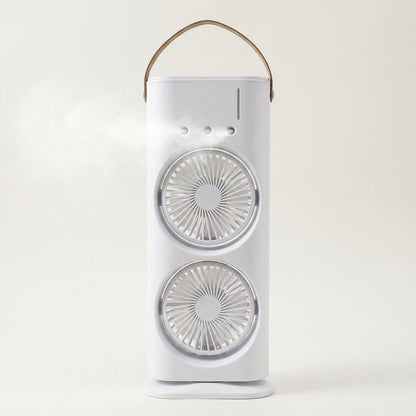 AeroMist Duo Pro